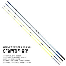 유양갈치대