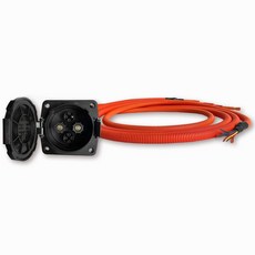 dc콤보220v충전기