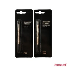 모나미fx4000
