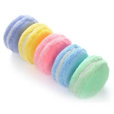 중국마카롱핸드워머