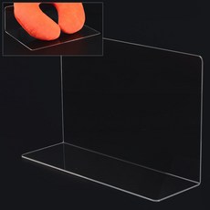 투명아크릴상품진열대