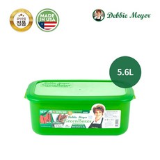 데비마이어 빅박스 5.6L, 없음