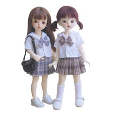 구체관절인형옷