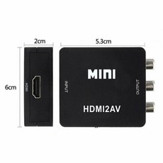 hdmi2av