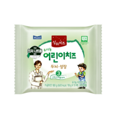 어린이치즈100매