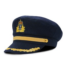 해군모