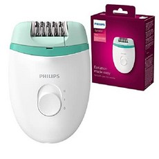 필립스 소형 제모기 Philips Satinelle Essential