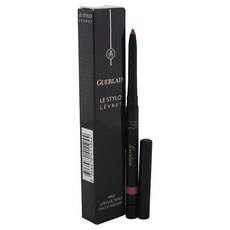 GUERLAIN 고정밀 립 라이너 63 로즈 드마이 여성 High Precision Lip Liner Rose De Mai Women 0.01 Ounce, 단일상품, 단일상품