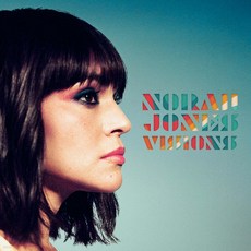 LP Norah Jones (노라 존스) - Visions [LP]