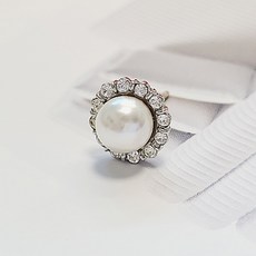 스와로브스키링귀걸이