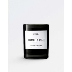 바이레도코튼포플린