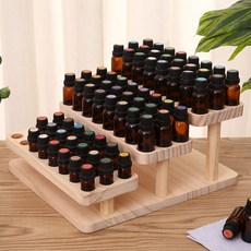 아로마오일진열대