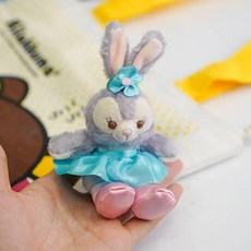 발레스커트걸이