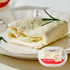 기타 두란라르 항공 직수입 오리지날 카이막 100g x 3통, 3개