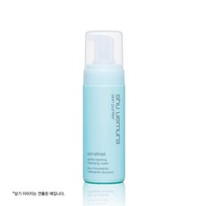 [현대백화점]슈에무라 포어 피니스트 폼클렌져, 단일속성, 없음, 없음