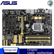 ASUS H87 PRO 마더보드 소켓 데스크톱 마더보드 LGA 1150 DDR3 H87 SATA3 USB3.0