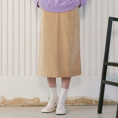세컨스킨스커트임부복