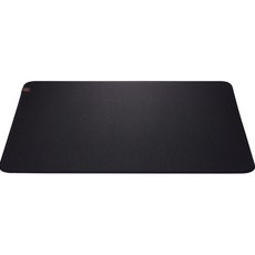 벤큐 게이밍 마우스 패드 GTF-X, 1개, 블랙