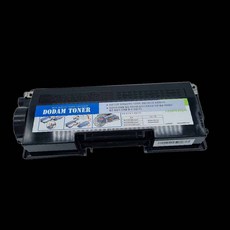 호환토너 교체용 sindoh A610T6K A611dns 블랙 MFP 93000EA, 1개