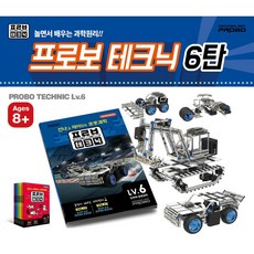 프로보테크닉6