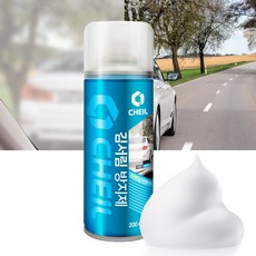 제일 김서림방지제 200ml, 1개