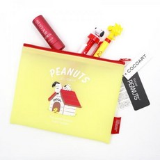 3ce클리어파우치