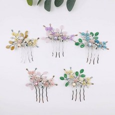 한복뒤꽂이원데이