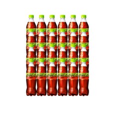 코카콜라 제로 레몬라임, 24개, 500ml