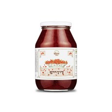 복음자리딸기잼1050g