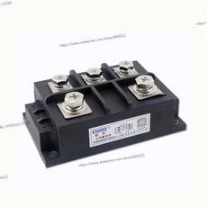 정류기 MDS 오리지널 500A 1600V 3 신제품 및 모듈 1600V MDS500A16 상, 1개
