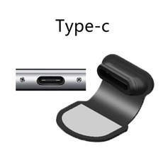 아이폰먼지마개