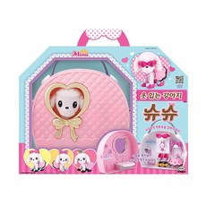 옷입는강아지슈슈