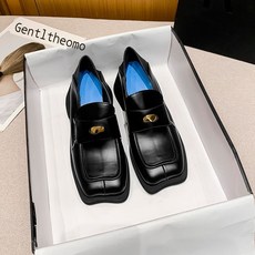 로크구두