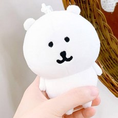 담곰이 가방고리 인형 13cm 애착 농담곰 키링