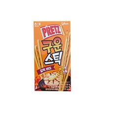 갈릭버터쉬림프리치골드