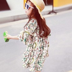 홈티에라린넨러플의자