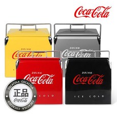 코카콜라쿨러백
