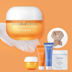 라네즈 래디언씨 크림 30ml, 단품없음