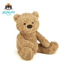 애착인형 곰인형 젤리캣 범블리베어