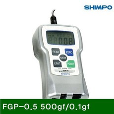FJM528530FGP-0.5 500gf_0.1gf 푸쉬풀 (1EA) 게이지디지털USB출력