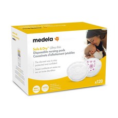 medela수유패드