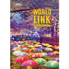 World Link 2 SB with Online+E-book, World Link 2 SB with Online+.., Nancy Douglas(저), Cengage Learning