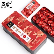 오호오룡차