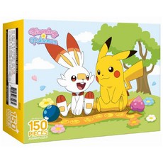 포켓몬스터판퍼즐