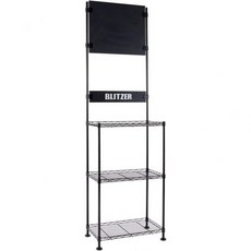 블리처 다트 스탠드, Single Item, Dart Stand Black