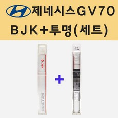 제네시스gv70리스