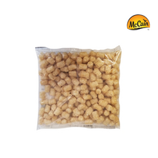 [푸른강산애] Mccain 맛감자 2kg_1팩, 2kg, 15개