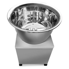 스탠드믹서 스탠드 믹서 완전 자동 가정용 반죽 대야 유형 기계 소형 채우기 10-15kg, 4) 10-15kg - UK