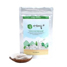 참건강마을 도라지생강차 주전자티백, 15개입, 6개