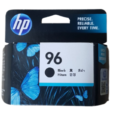 HP NO.96 정품잉크 C8767WA, Black, 1개 - c9120axi-k